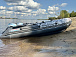 Лодка MISHIMO BIG FLOOR 420 в Волгограде