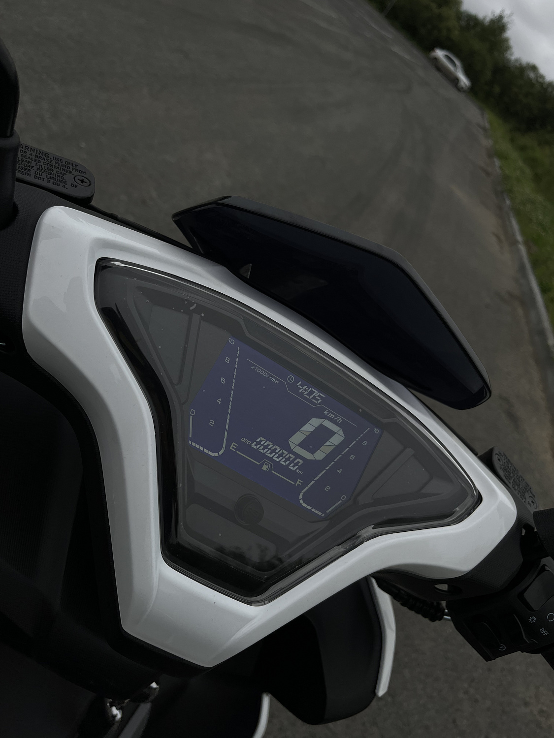 Скутер PROMAX TURAN 250 (49) в Волгограде