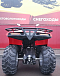 КВАДРОЦИКЛ IRBIS ATV 250  в Волгограде