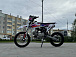 Питбайк JHLMOTO JHL Z140E Pro (YX1P56FMJ) в Волгограде