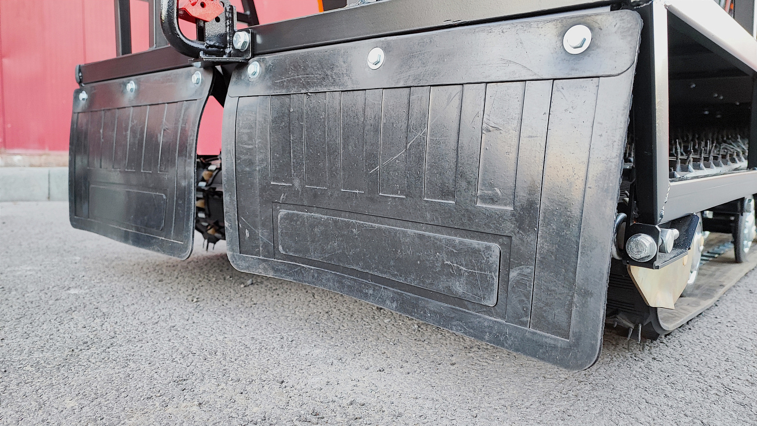 Снегоход PROMAX SNOWBEAR V3 650 2T в Волгограде