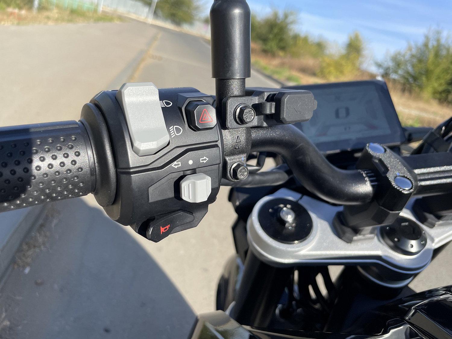 Мотоцикл STELS M502N в Волгограде