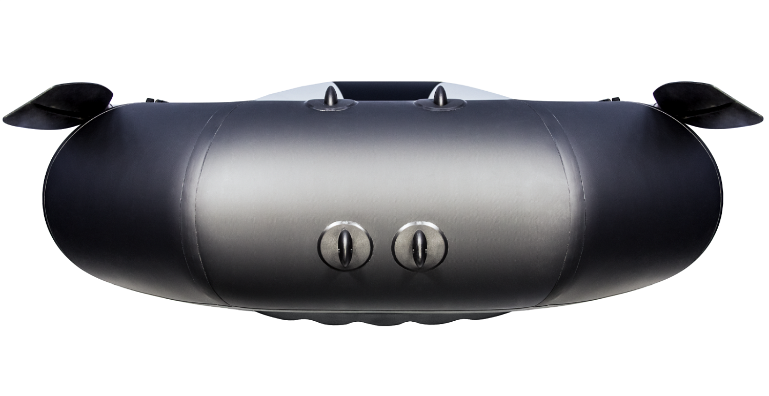 Лодка Таймень NX 270 НД в Волгограде