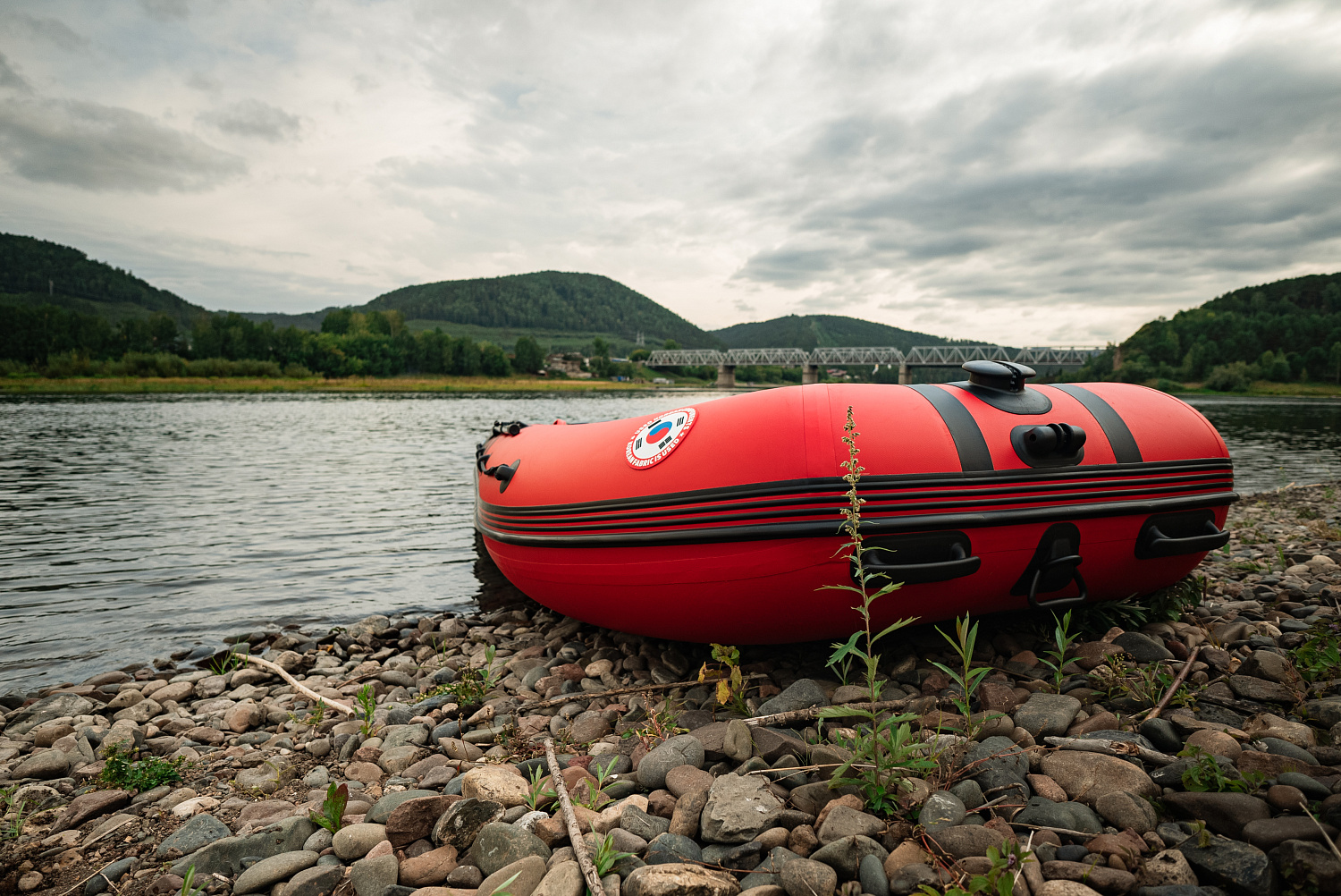 Лодка MISHIMO RIVER JET 390 под водомет в Волгограде