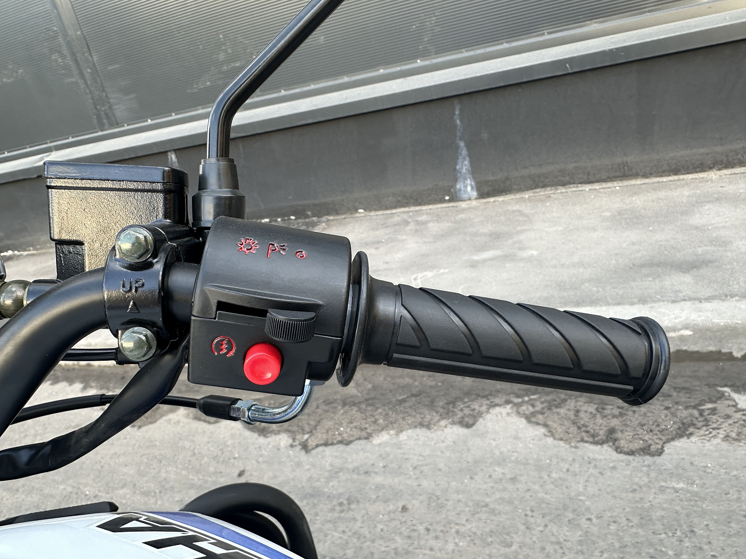 Мопед PROMAX ALPHA CITYBOX 150(49) в Волгограде