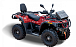 Квадроцикл HISUN TACTIC 750-/EXTREME EDITION/ в Волгограде