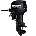 Лодочный мотор MARLIN MP 40 AMHL в Волгограде
