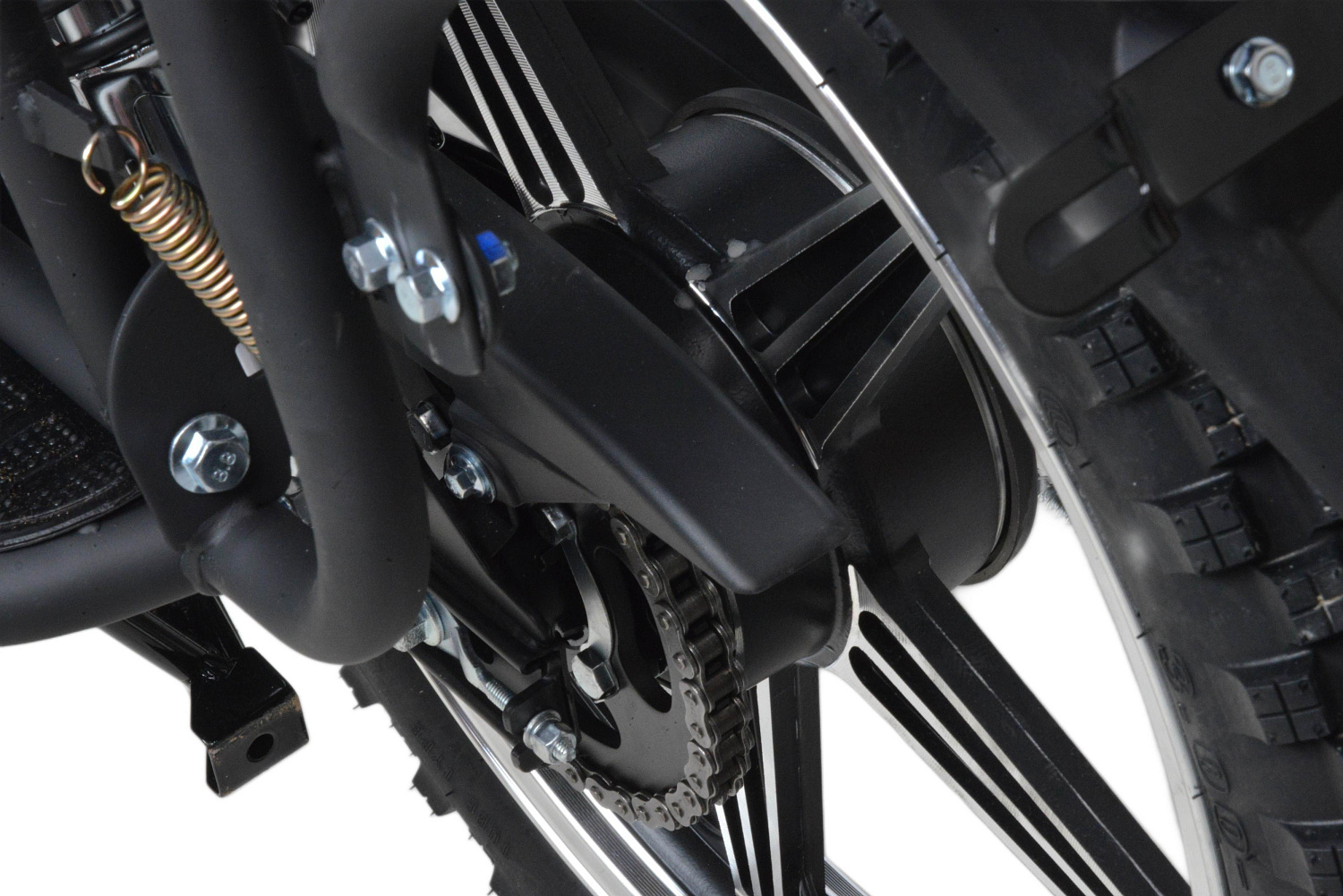 Мопед PROMAX ALPHA DIRT 150(49) в Волгограде