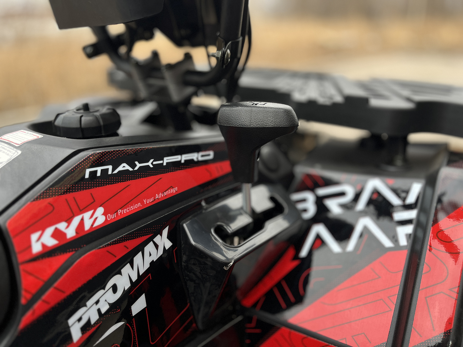 Квадроцикл PROMAX TAURUS 300 MAX-PRO LONG в Волгограде