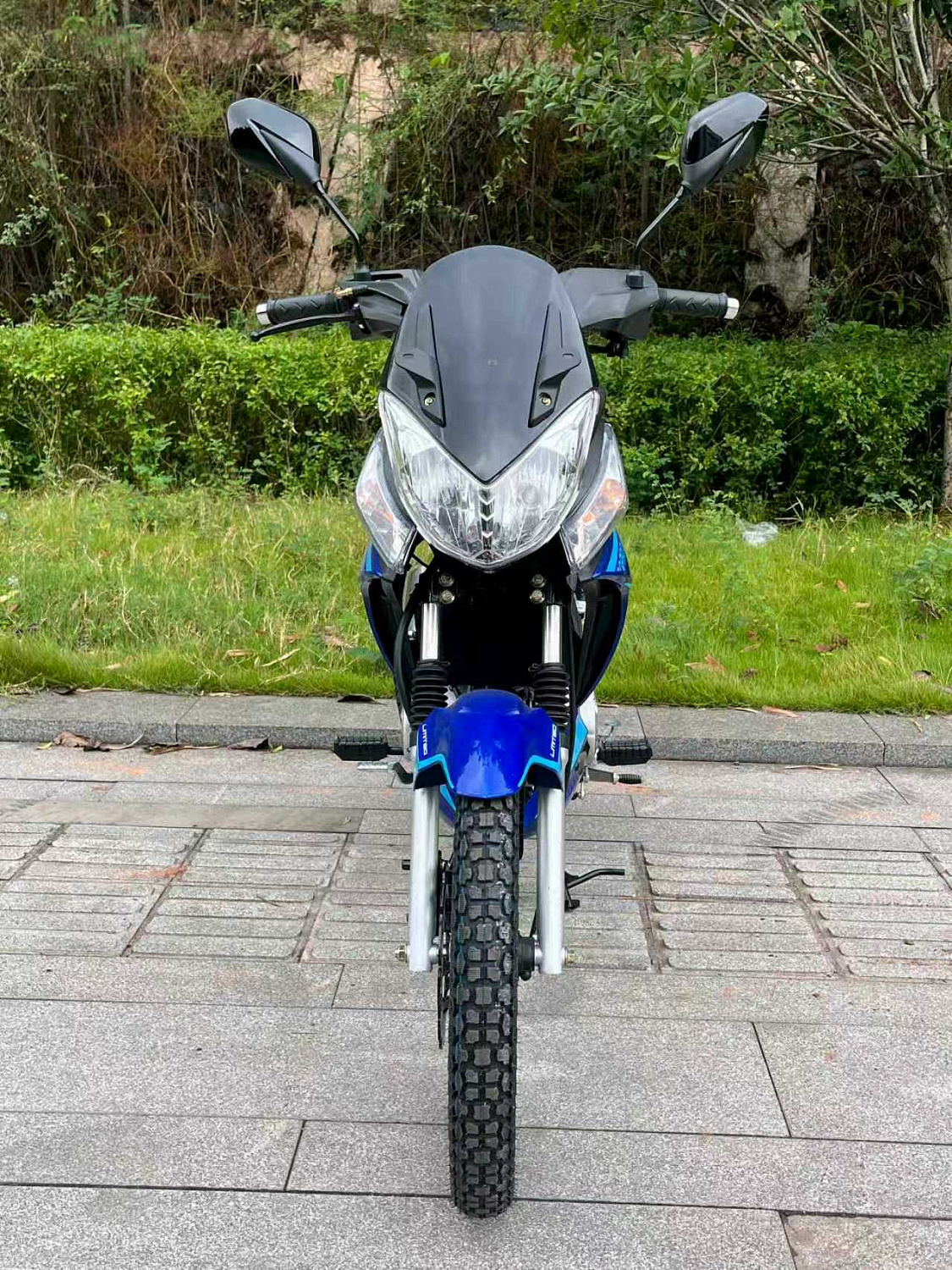 Мопед PROMAX STREET CROSS MAX 150 (49) в Волгограде