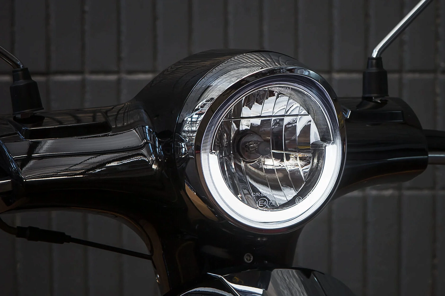 Скутер MINSK Vesna 125 M1NSK в Волгограде