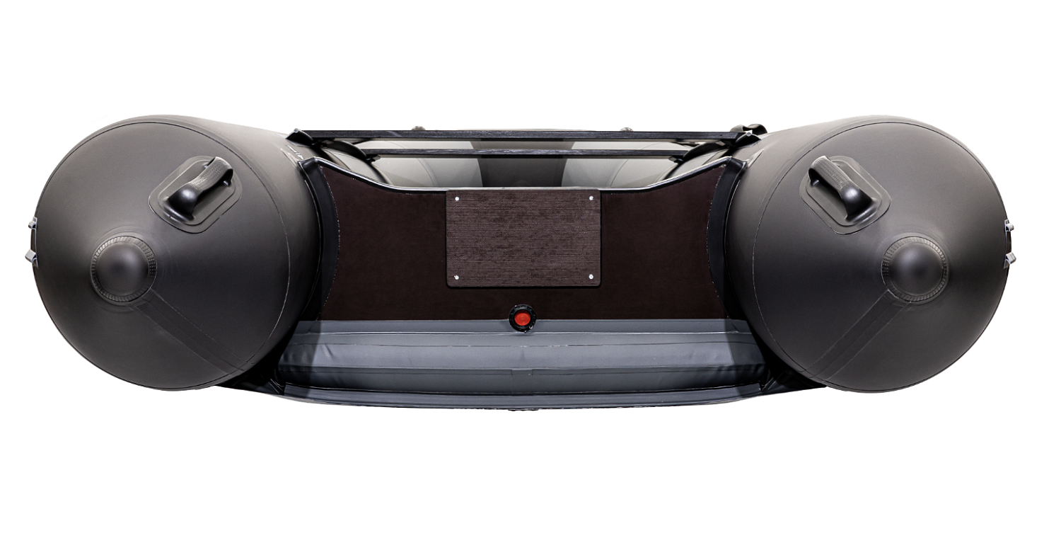 Лодка Таймень NX 4000 НДНД PRO в Волгограде