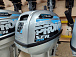 Лодочный мотор PROMAX SP9.9FHS (15) EXTRA в Волгограде
