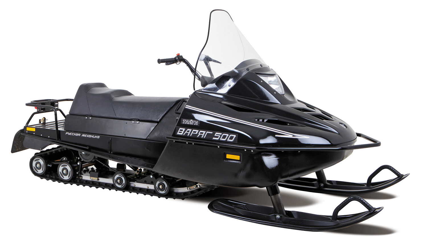Снегоход Русская механика РМ ТАЙГА ВАРЯГ 500 в Волгограде