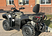 Квадроцикл HISUN GUARDIAN 400L /LONG в Волгограде