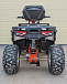 Квадроцикл GBM STORMRIDER 300 NEW PREMIUM в Волгограде