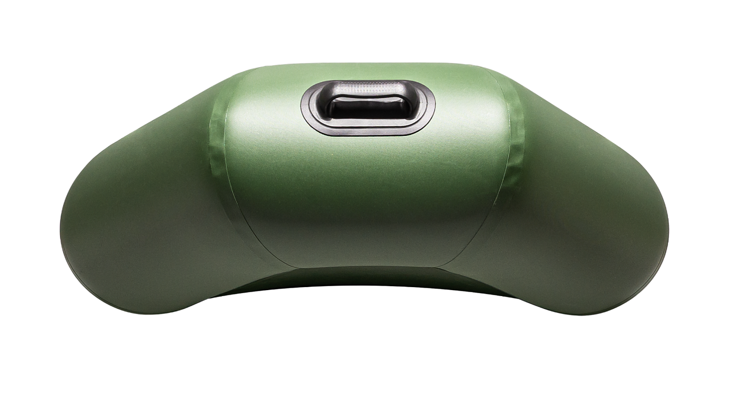 Лодка Барс 240 в Волгограде