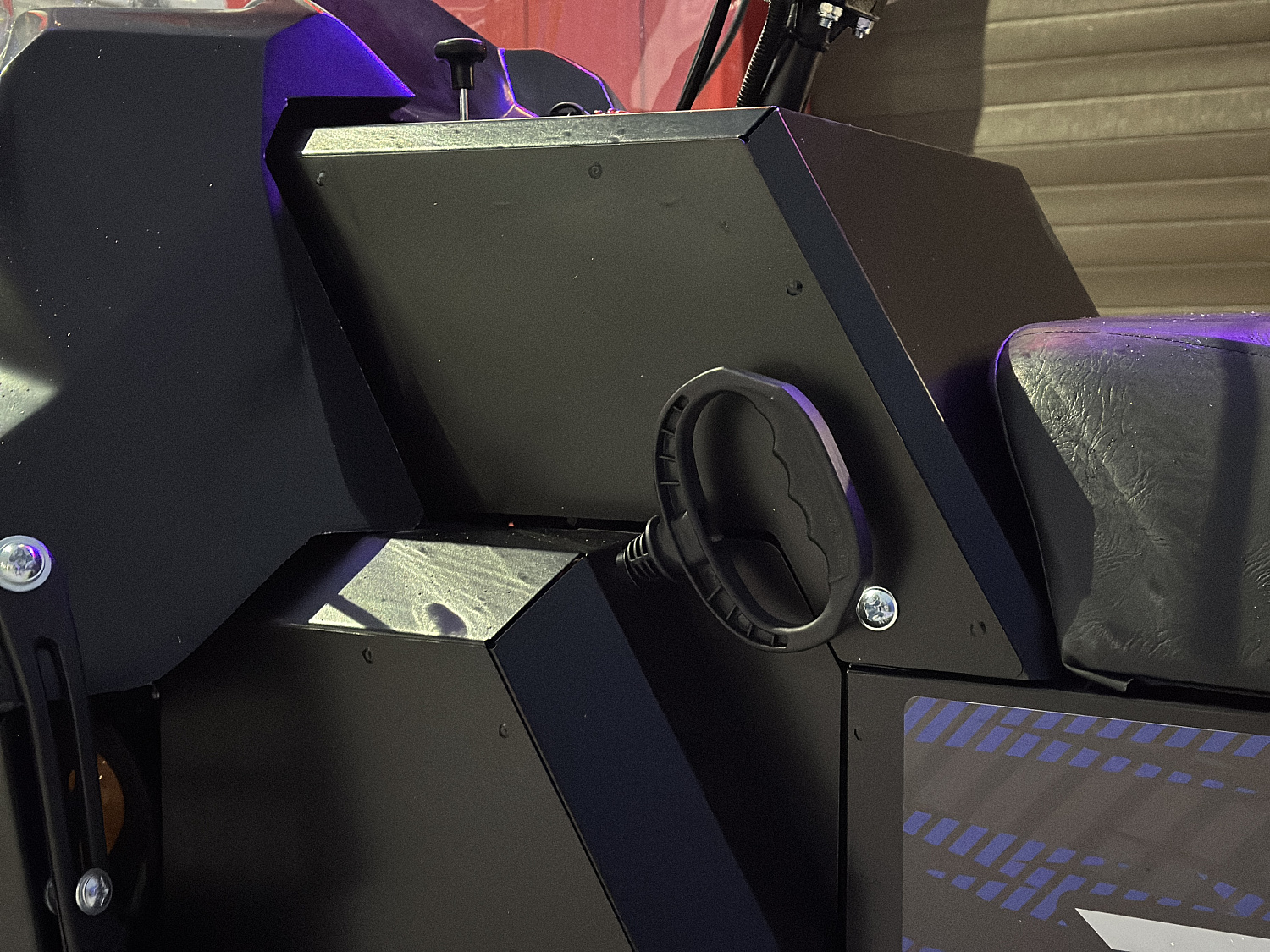 Снегоход PROMAX YAKUT 500 2.0 4T 20 в Волгограде