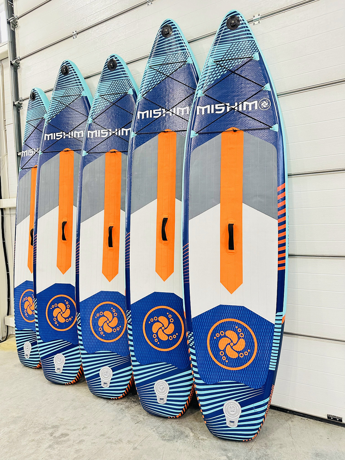 SUP (САП) Доска MISHIMO TROFY 10.6 в Волгограде