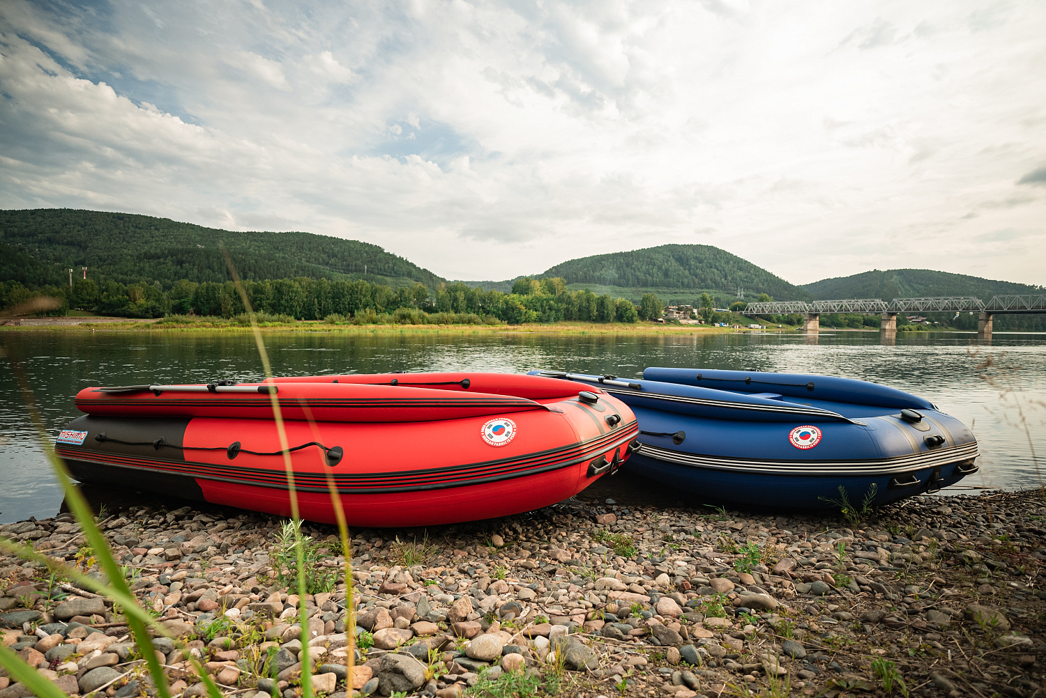 Лодка MISHIMO RIVER FJET PRO 400 под водомет в Волгограде