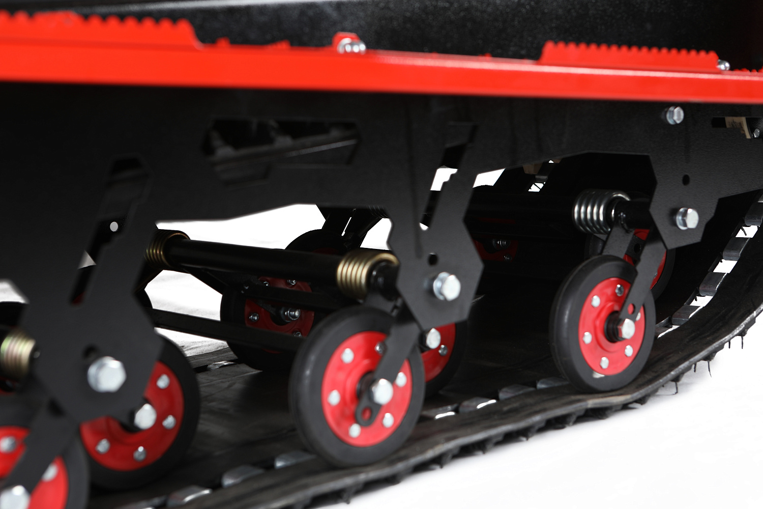 Снегоход IKUDZO HUNTER 600LK 20 V2 в Волгограде