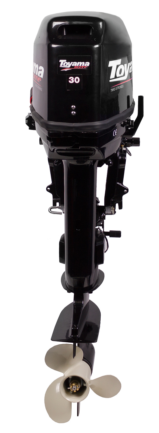ЛОДОЧНЫЙ МОТОР TOYAMA T30ABMS в Волгограде
