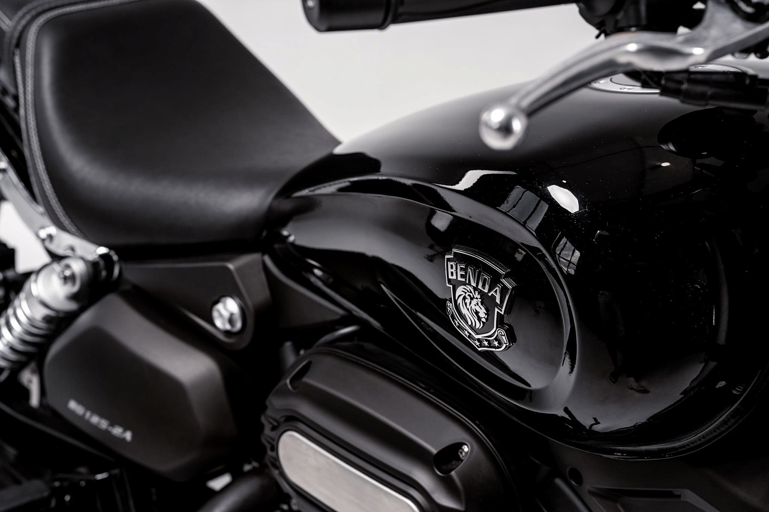 Мотоцикл Benda Funrider 125 в Волгограде