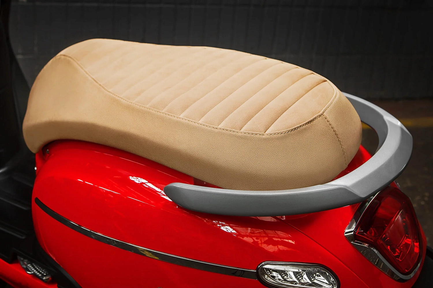 Скутер MINSK Vesna 50 M1NSK в Волгограде