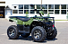 Квадроцикл IRBIS ATV 250 LUX (+лебедка) в Волгограде