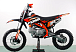Питбайк PROMAX CROSS 145CC 17/14 в Волгограде