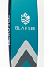 НАДУВНОЙ SUP-BOARD BUSINESS LIGHT BLUE 10,6 в Волгограде