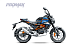 Мопед PROMAX CB130R (49) в Волгограде