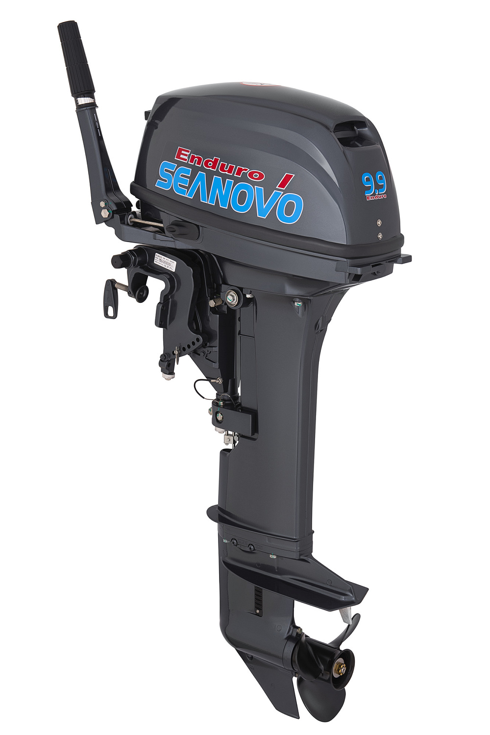 Лодочный мотор SEANOVO SN9.9FHS ENDURO в Волгограде