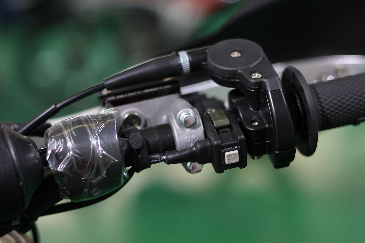 Мотоцикл JHLMOTO JHLofr GS CB300RL в Волгограде