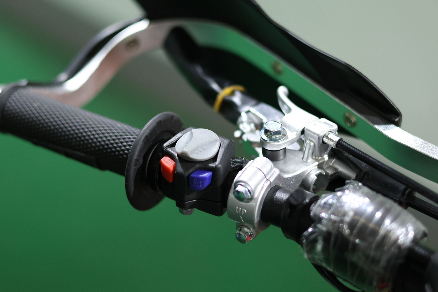 Мотоцикл JHLMOTO JHLofr GS YBS300 (176MN) в Волгограде