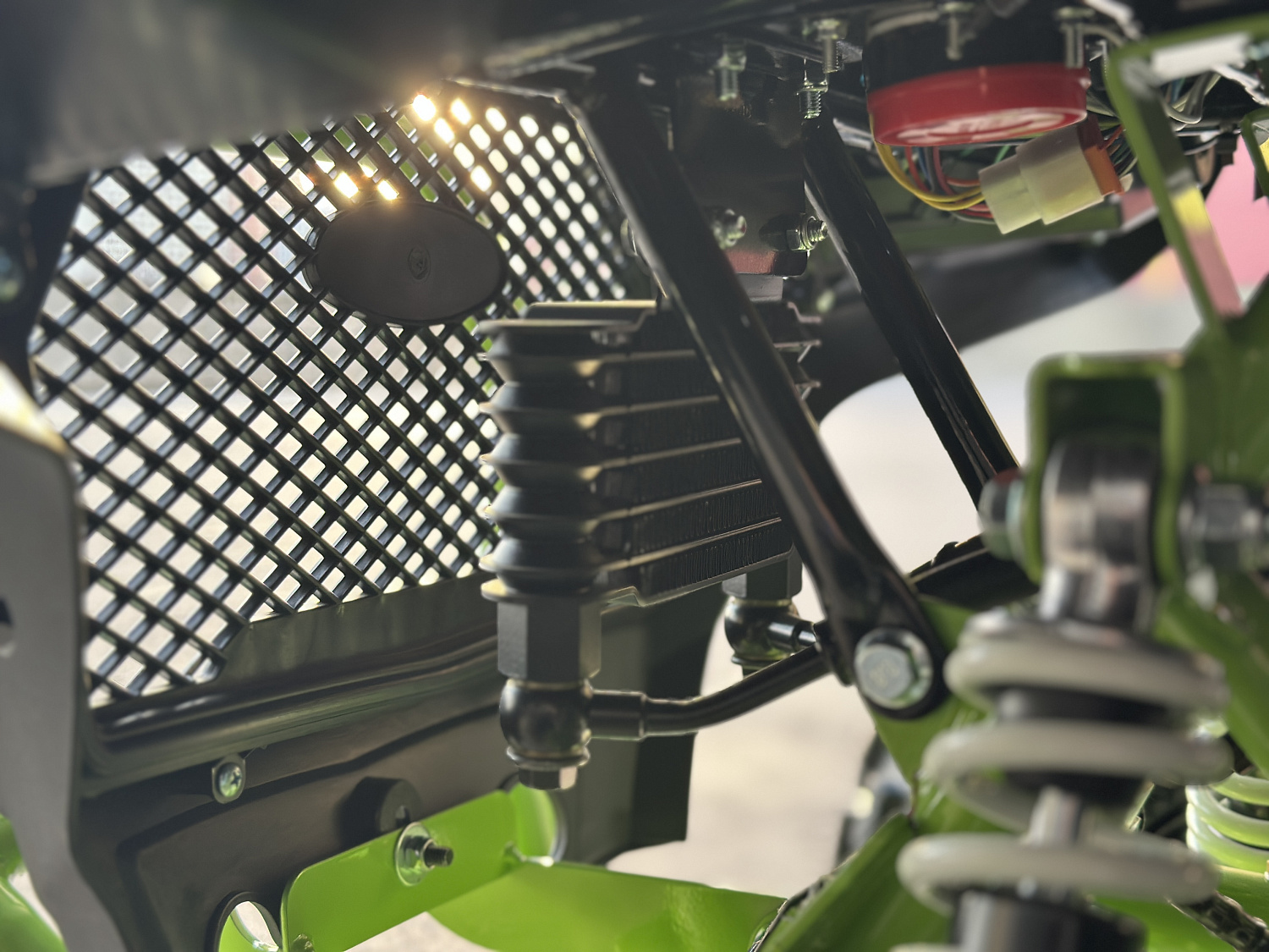 Квадроцикл PROMAX МАЙНКРАФТ 192 PRO 2025 в Волгограде