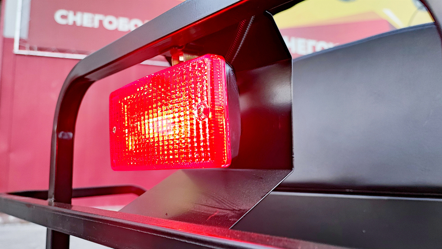 Снегоход PROMAX SNOWBEAR V3 650 2T в Волгограде