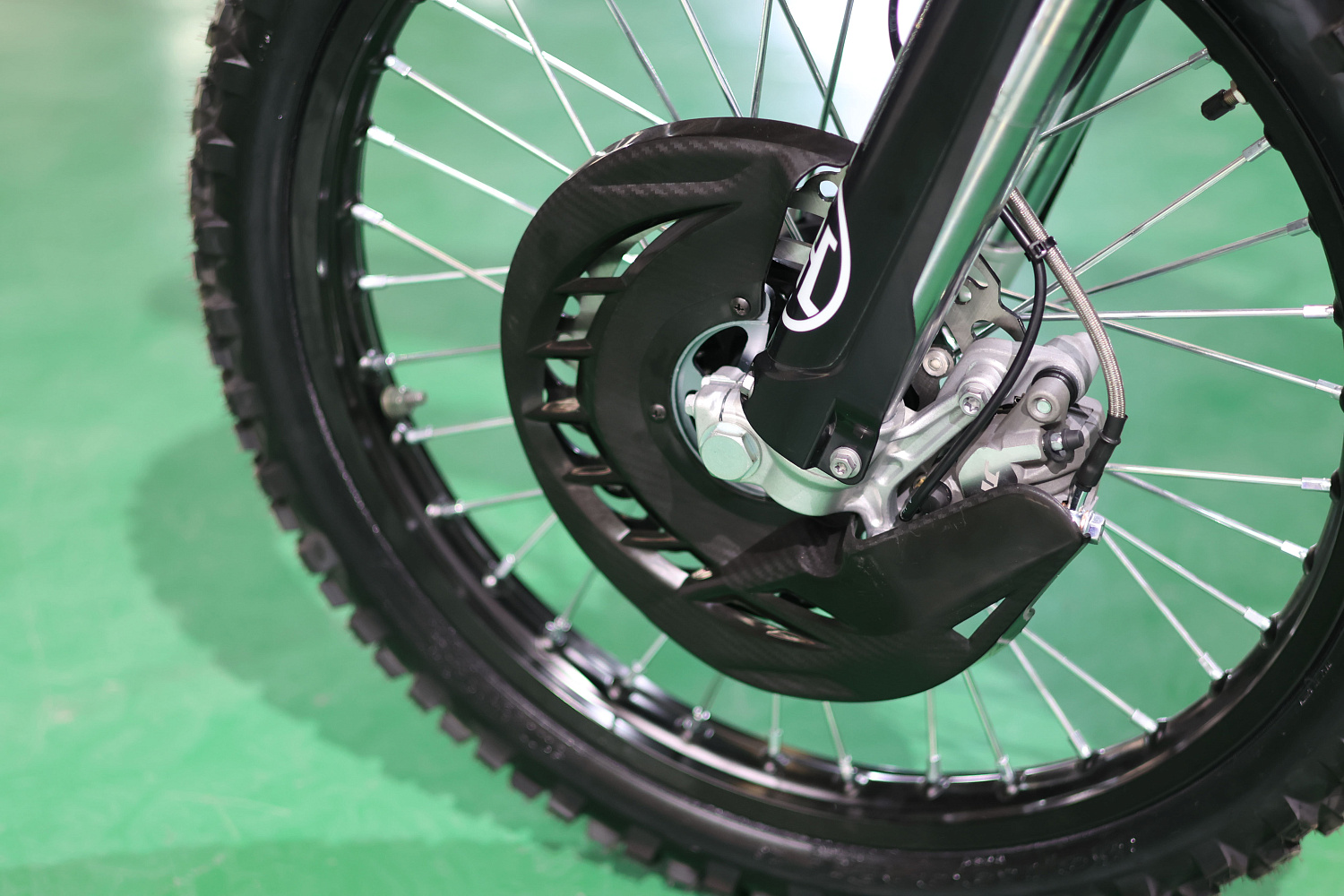 Мотоцикл JHLMOTO JHLofr GS CB300RL в Волгограде