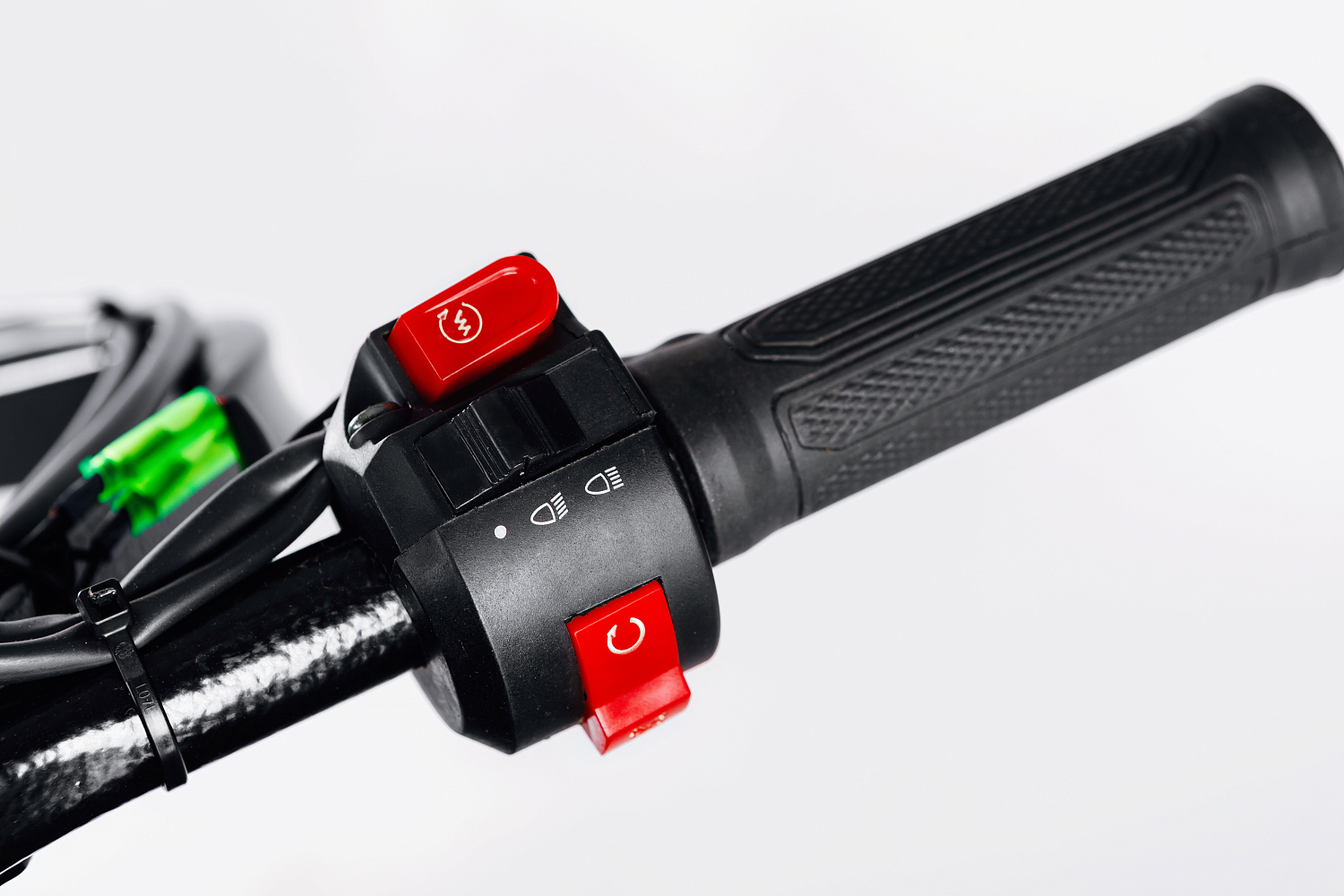 МОТОБУКСИРОВЩИК IKUDZO LONG 2.0 1700/500 EKR20 в Волгограде