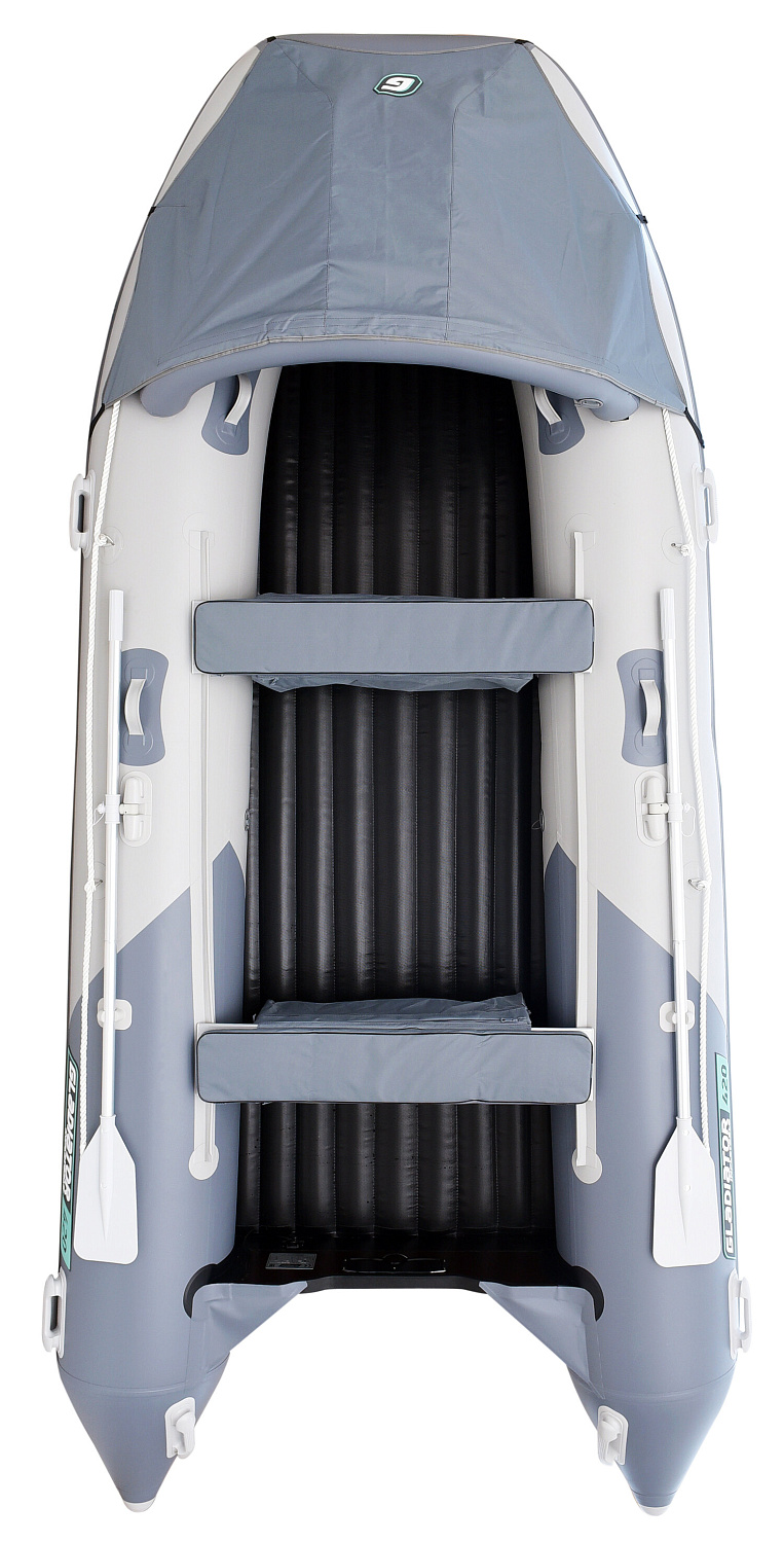 НАДУВНАЯ ЛОДКА GLADIATOR E330PRO в Волгограде