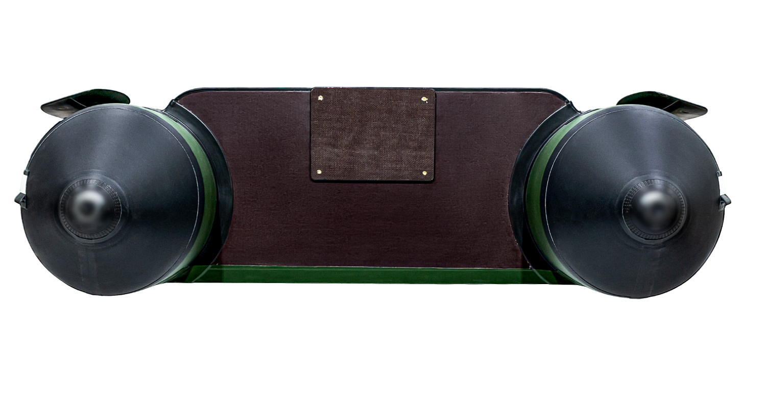 Лодка Аква 2800 в Волгограде