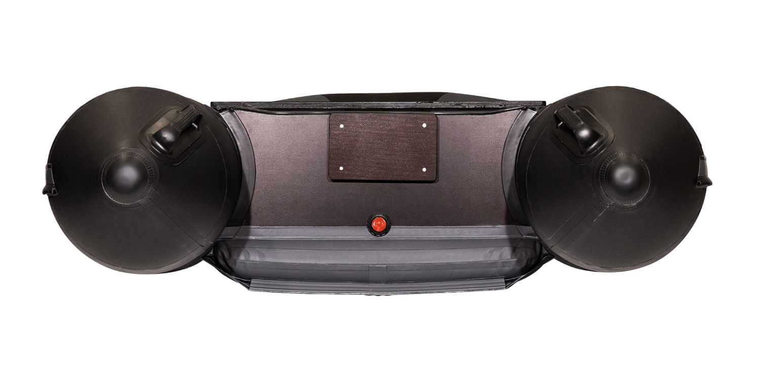 Лодка Таймень NX 2900 НДНД в Волгограде