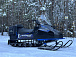 Снегоход PROMAX YAKUT 500 LONG 2.0 4T 20 в Волгограде
