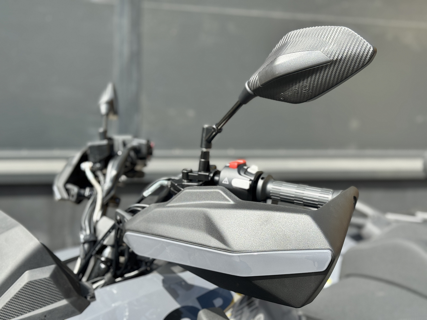 Квадроцикл HND QRX 650 PRO в Волгограде