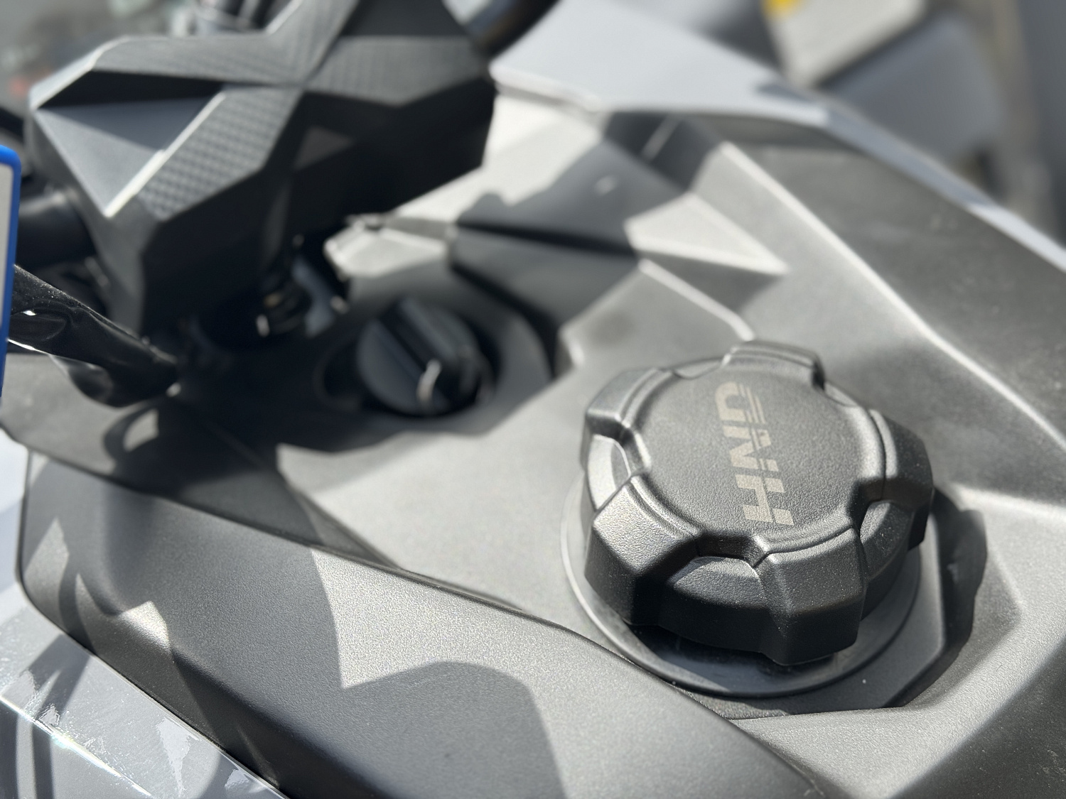 Квадроцикл HND QRX 650 PRO в Волгограде