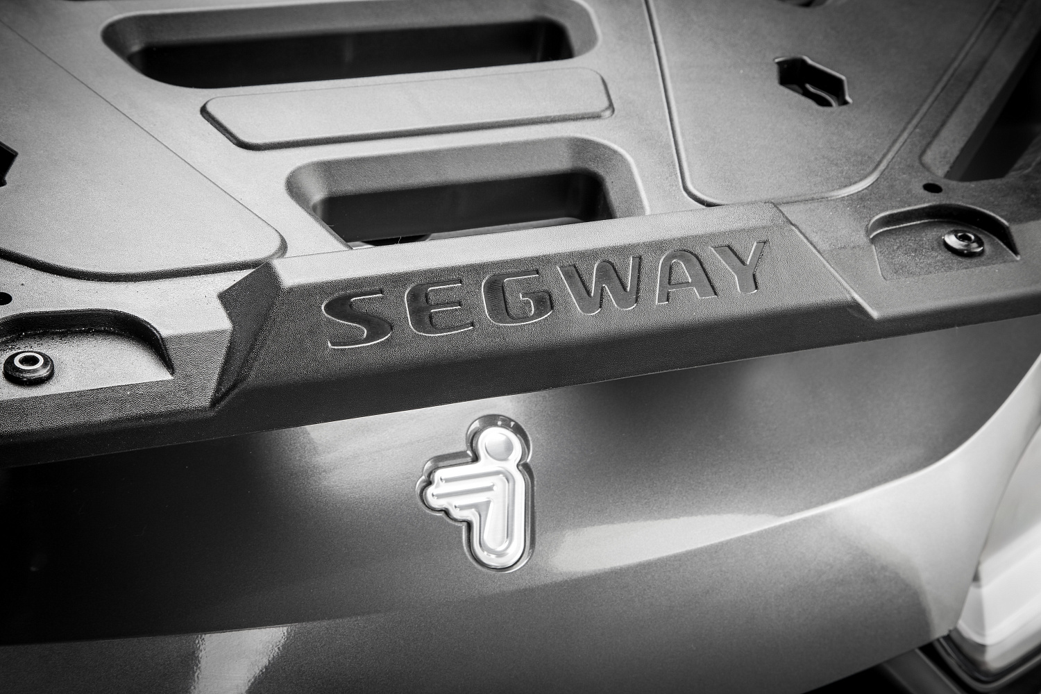  Квадроцикл Segway SNARLER AT6 LE в Волгограде