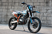 Мотоцикл JHLMOTO JHL Z3 CB250 (172FMM-3A) в Волгограде
