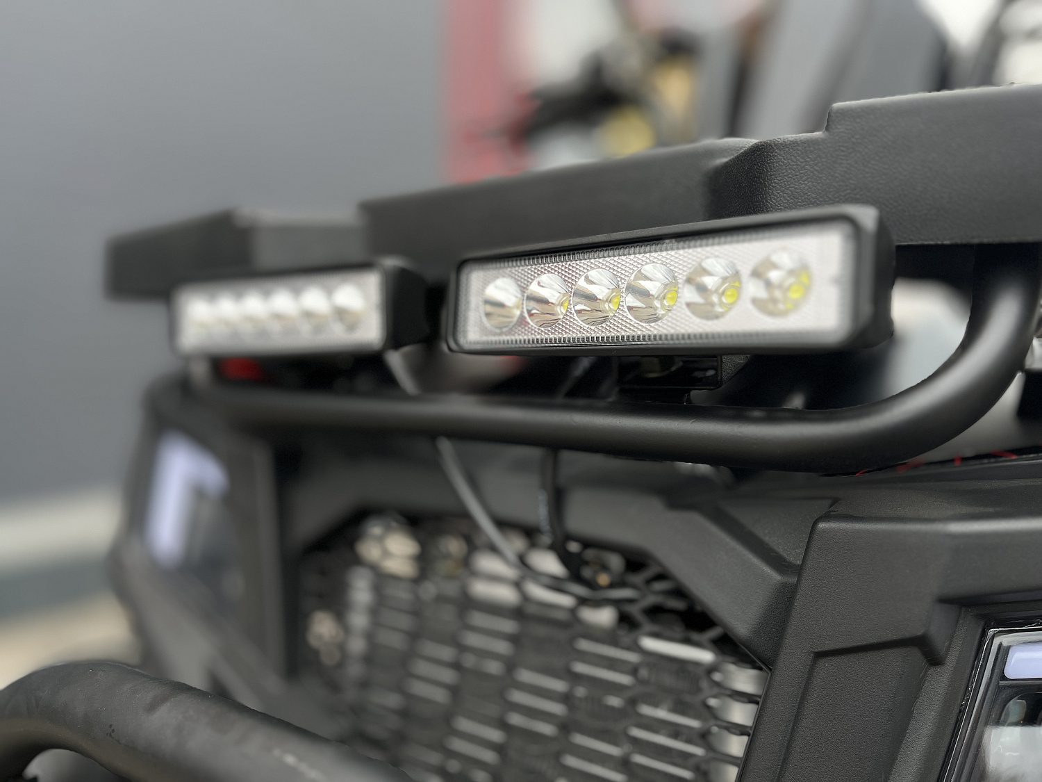 Квадроцикл PROMAX TAURUS 300 MAX-PRO LONG в Волгограде