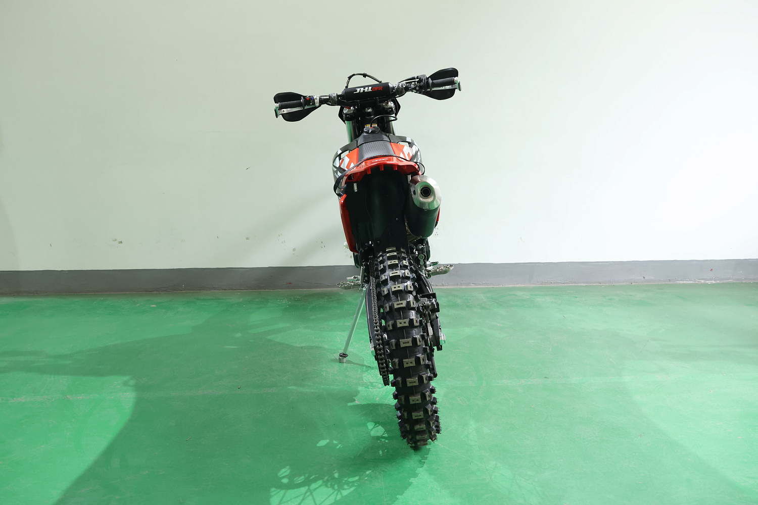 Мотоцикл JHLMOTO JHLofr GS CB300RL в Волгограде