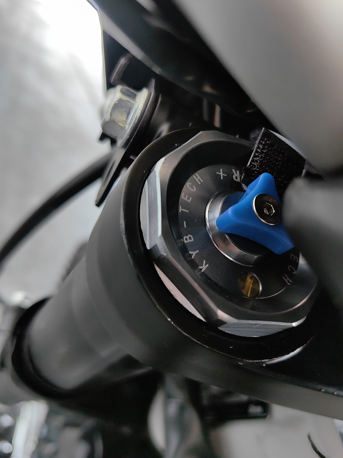 Кроссовый мотоцикл PROMAX MX350PR в Волгограде